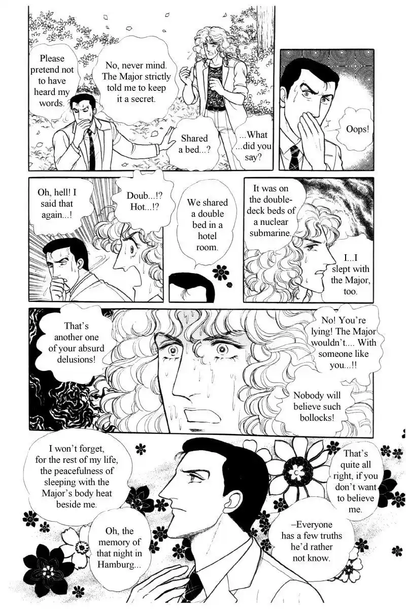 Eroica Yori Ai wo Komete vol.12 ch.12.6