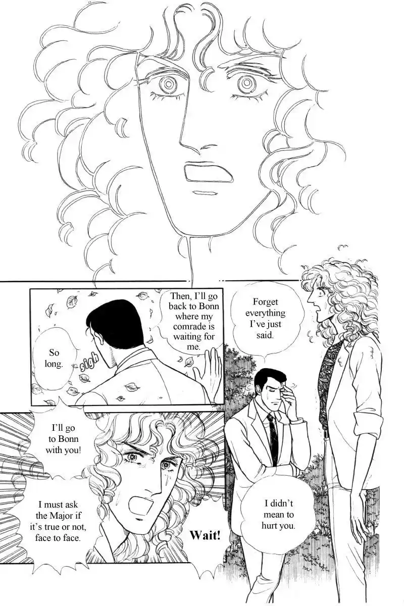 Eroica Yori Ai wo Komete vol.12 ch.12.6