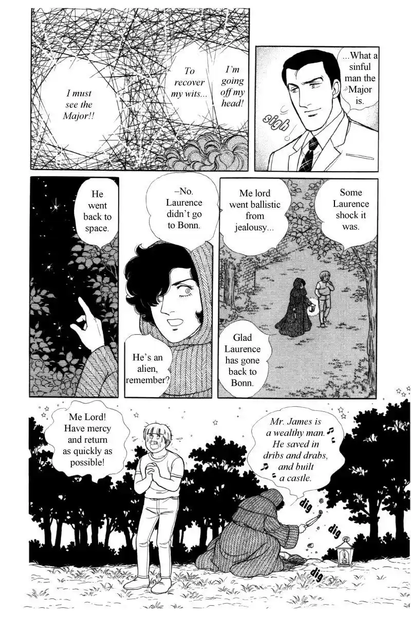 Eroica Yori Ai wo Komete vol.12 ch.12.6