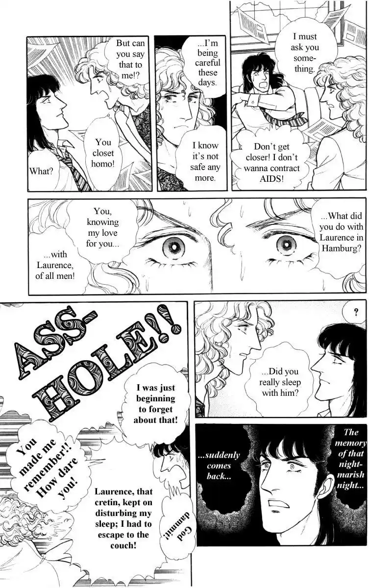 Eroica Yori Ai wo Komete vol.12 ch.12.6