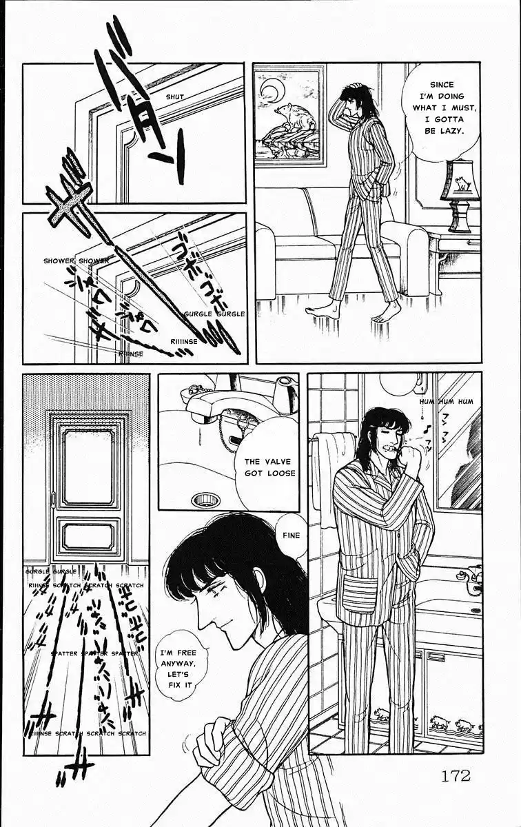 Eroica Yori Ai wo Komete vol.12 ch.13