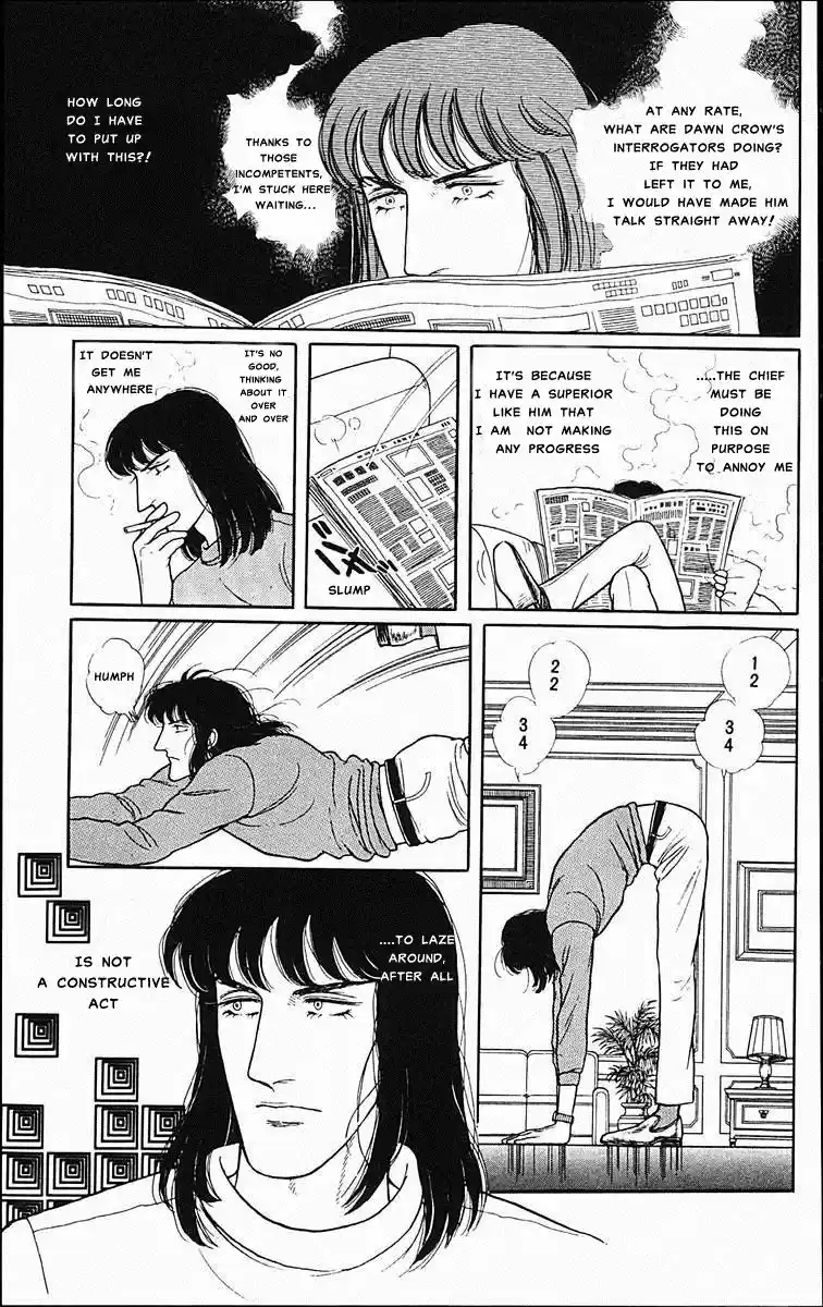 Eroica Yori Ai wo Komete vol.12 ch.13