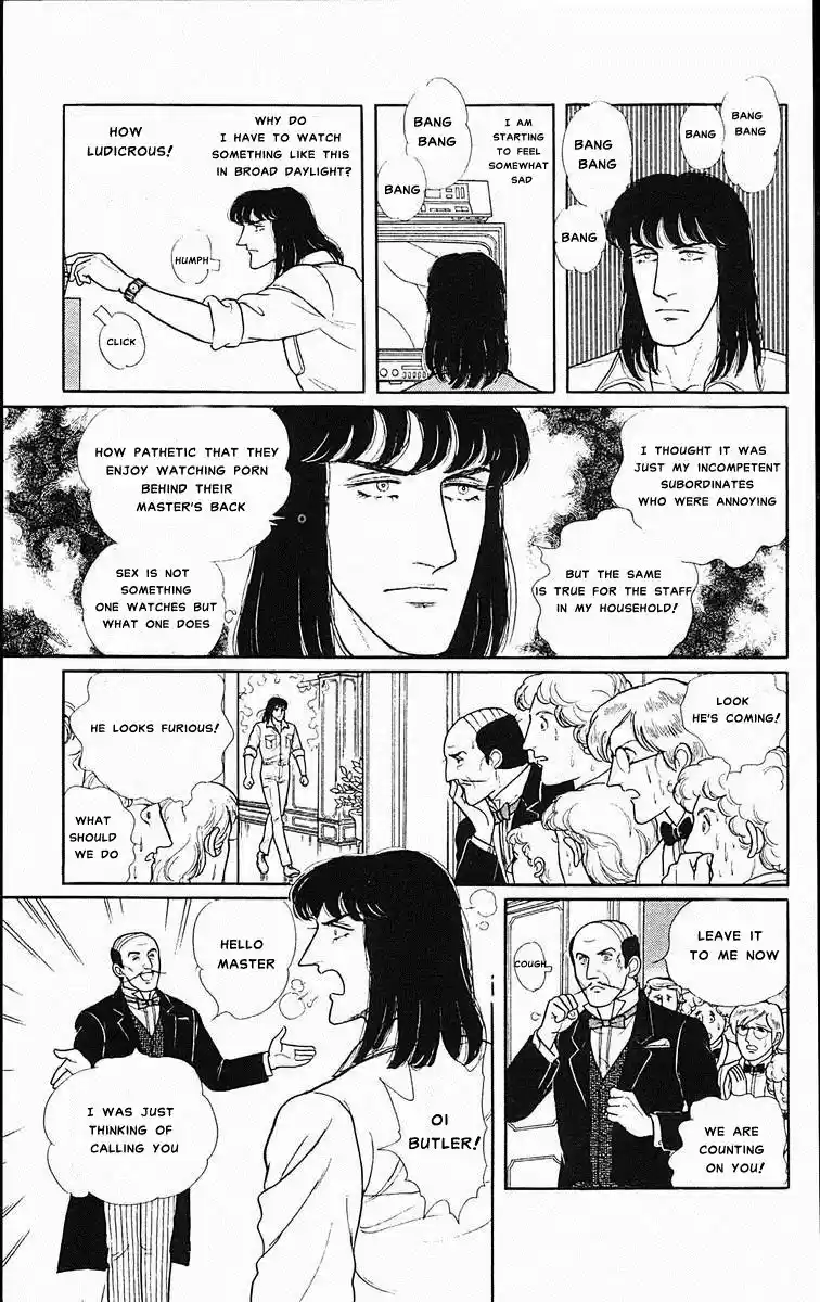 Eroica Yori Ai wo Komete vol.12 ch.13