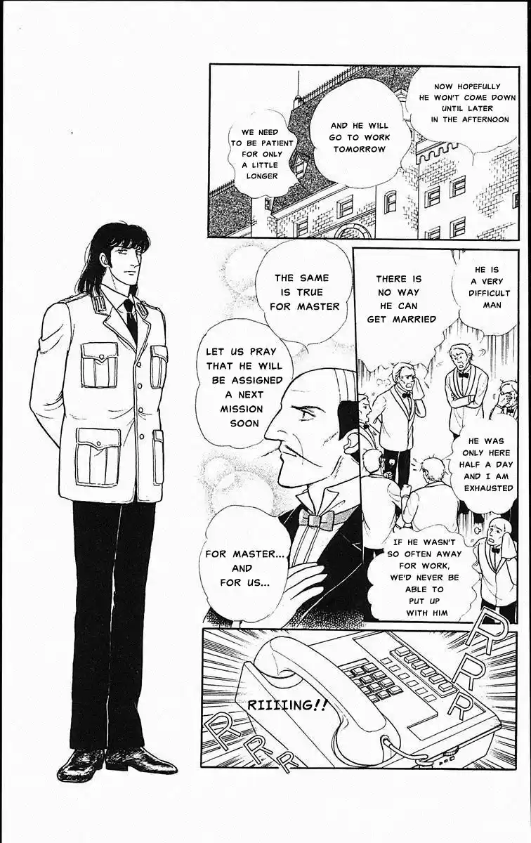 Eroica Yori Ai wo Komete vol.12 ch.13