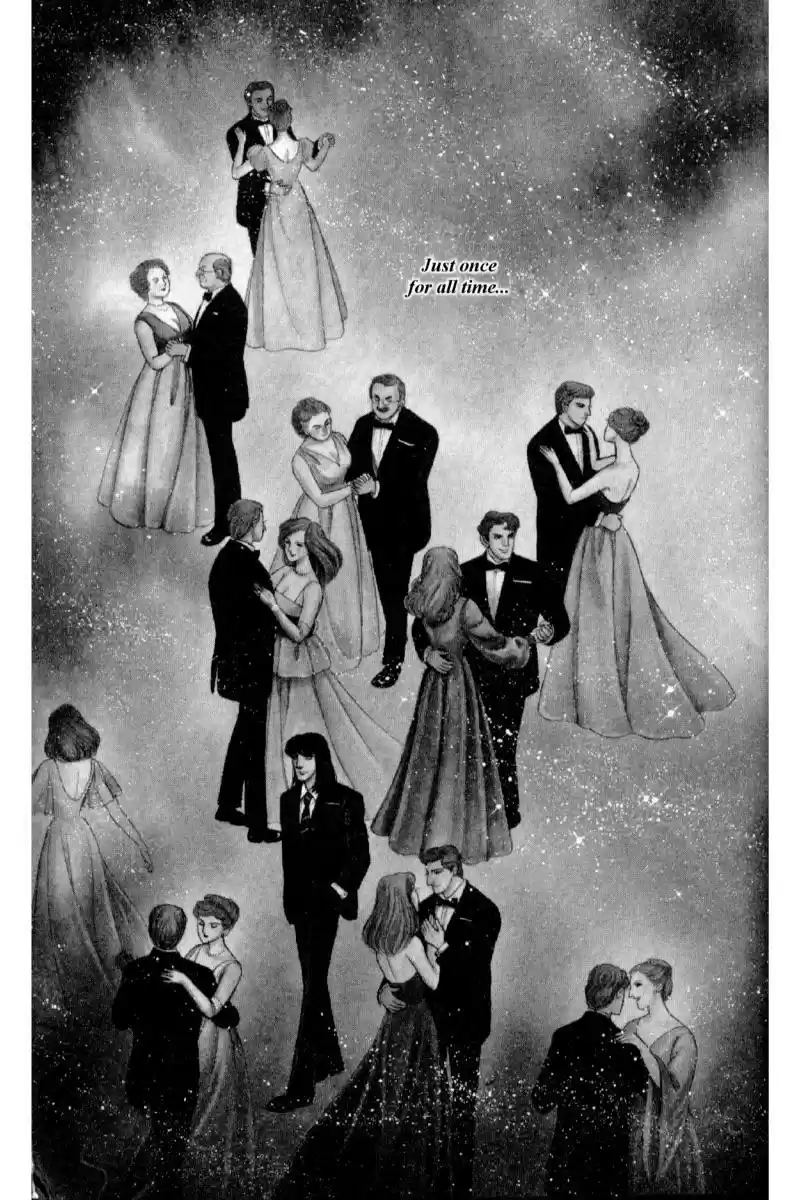 Eroica Yori Ai wo Komete vol.16 ch.14.1