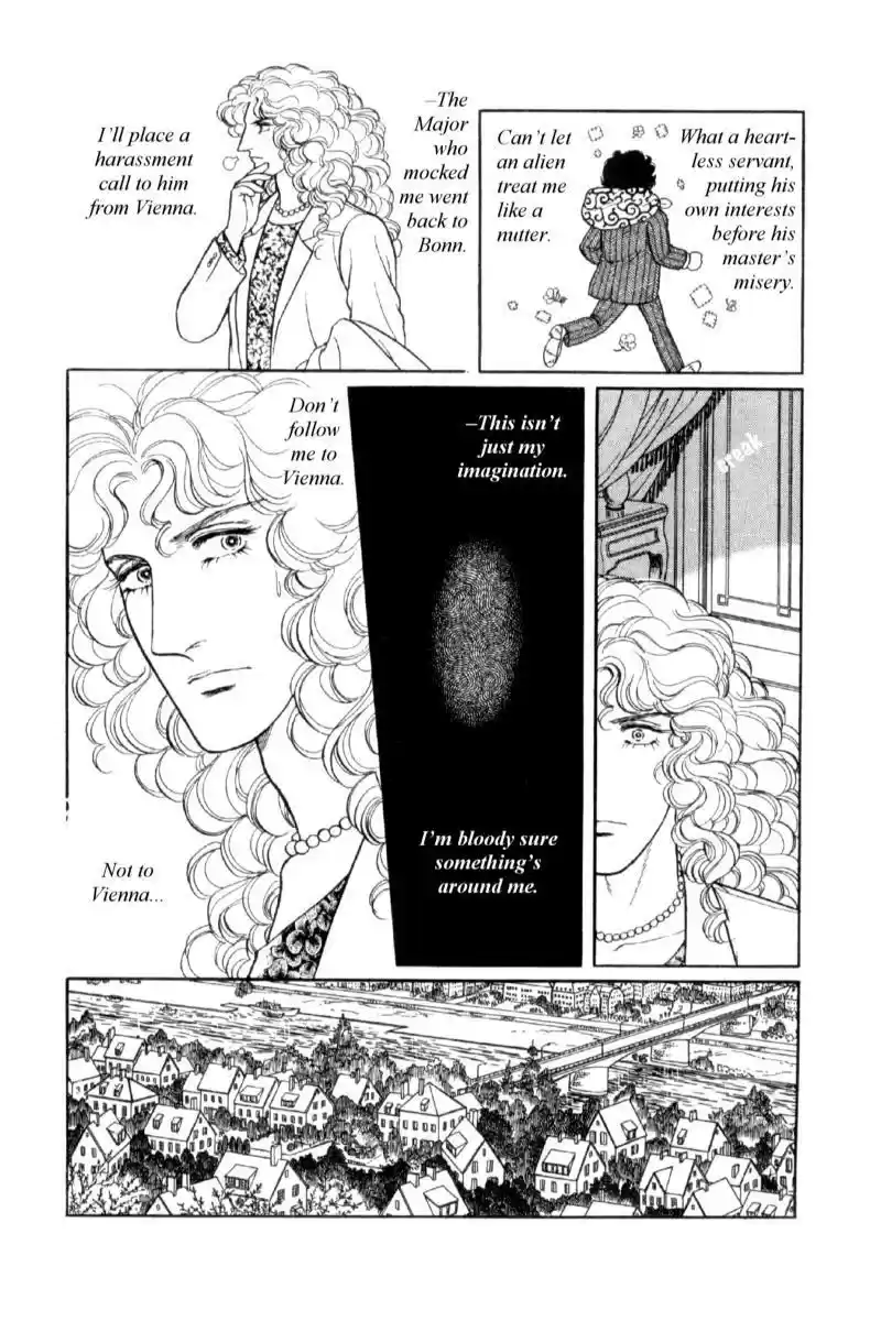 Eroica Yori Ai wo Komete vol.16 ch.14.1