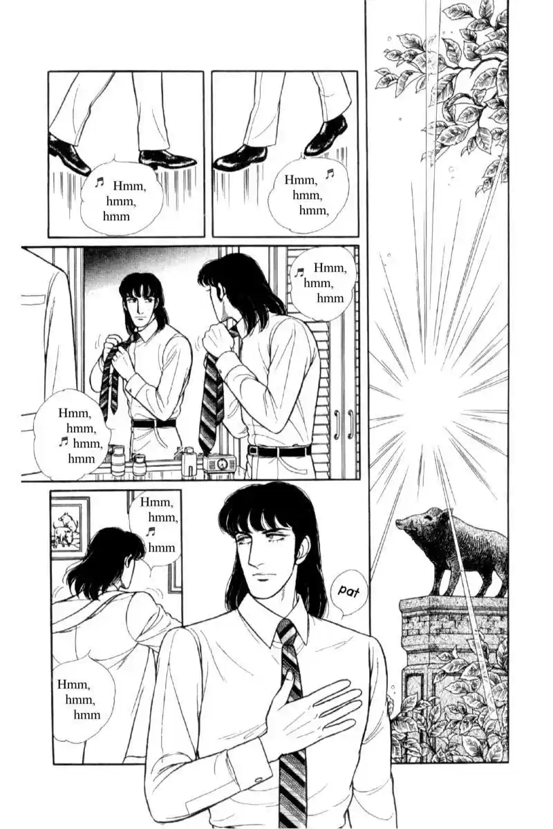 Eroica Yori Ai wo Komete vol.16 ch.14.1