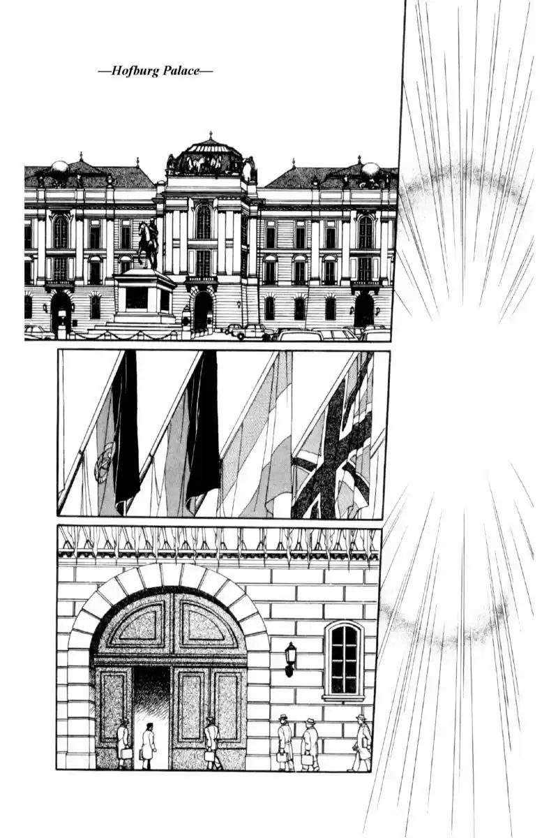 Eroica Yori Ai wo Komete vol.16 ch.14.1