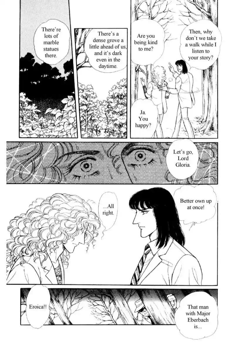 Eroica Yori Ai wo Komete vol.16 ch.14.1