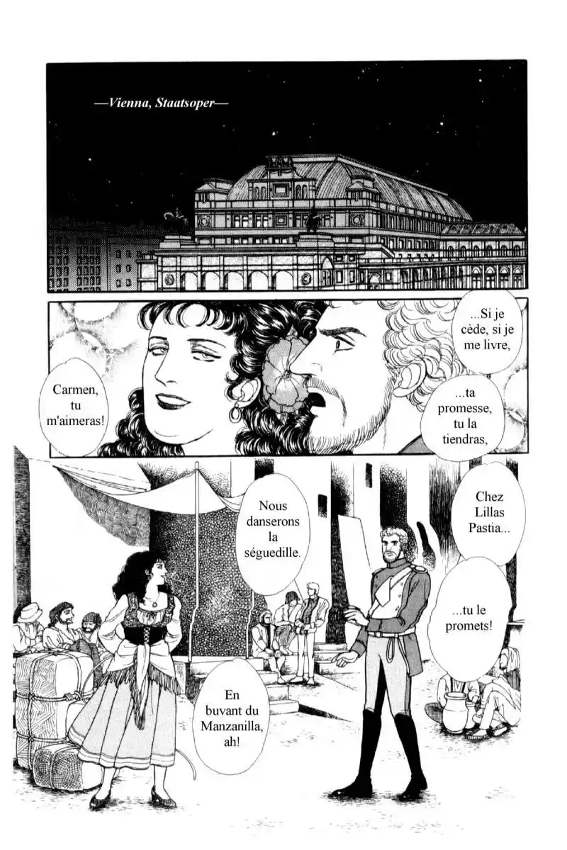 Eroica Yori Ai wo Komete vol.16 ch.14.1