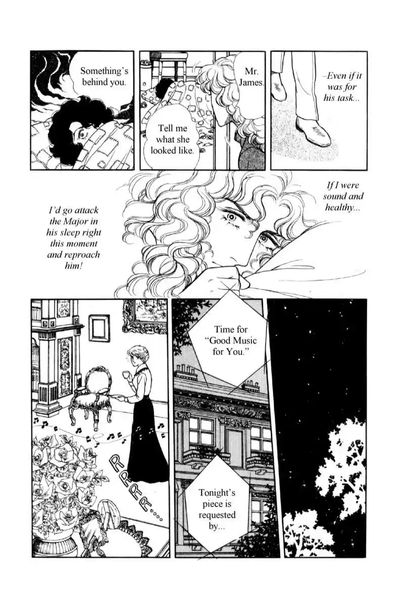 Eroica Yori Ai wo Komete vol.16 ch.14.1