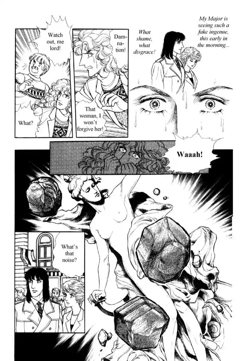 Eroica Yori Ai wo Komete vol.16 ch.14.1