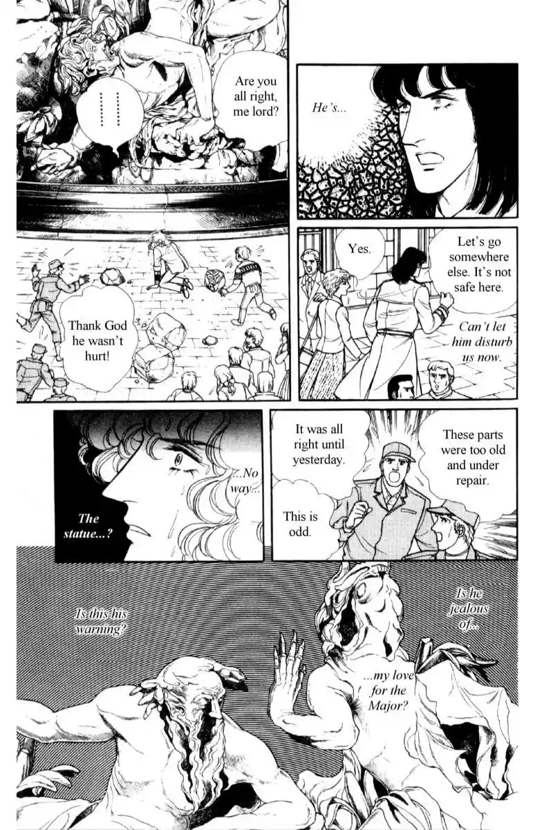 Eroica Yori Ai wo Komete vol.16 ch.14.1