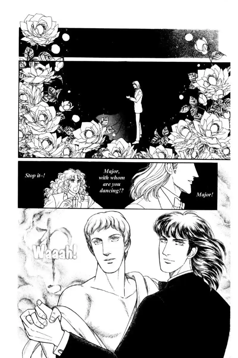 Eroica Yori Ai wo Komete vol.16 ch.14.1