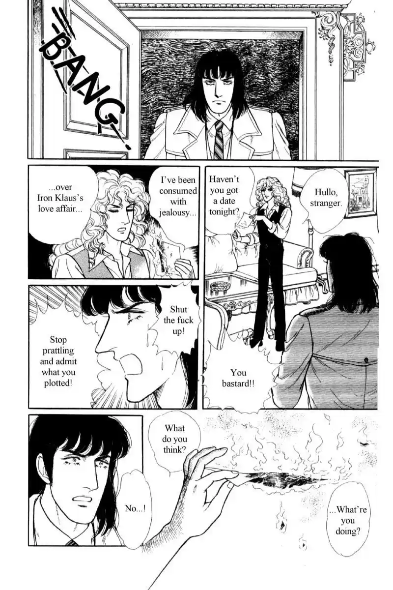 Eroica Yori Ai wo Komete vol.16 ch.14.1