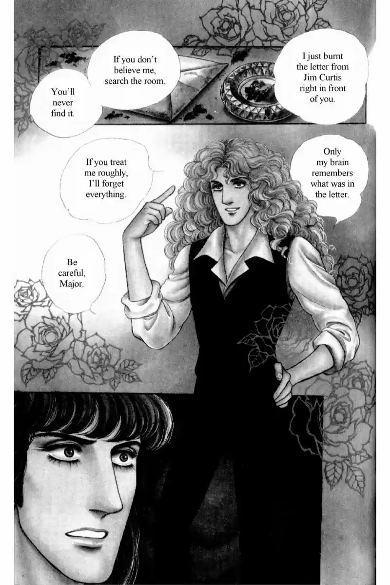 Eroica Yori Ai wo Komete vol.16 ch.14.1