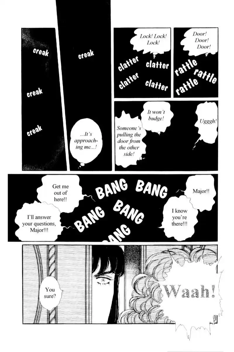 Eroica Yori Ai wo Komete vol.16 ch.14.1