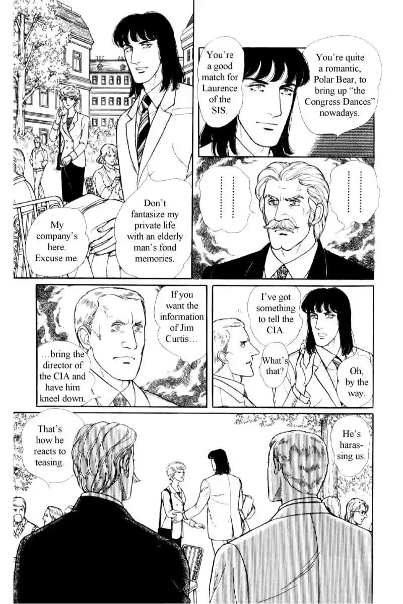 Eroica Yori Ai wo Komete vol.16 ch.14.1