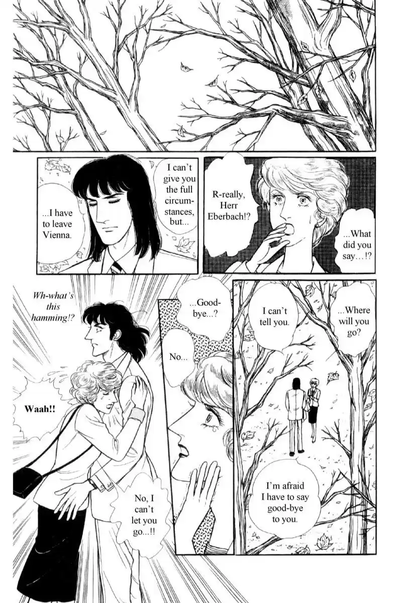 Eroica Yori Ai wo Komete vol.16 ch.14.1