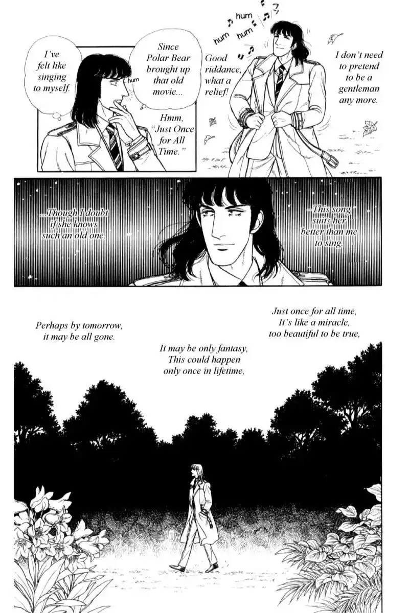 Eroica Yori Ai wo Komete vol.16 ch.14.1