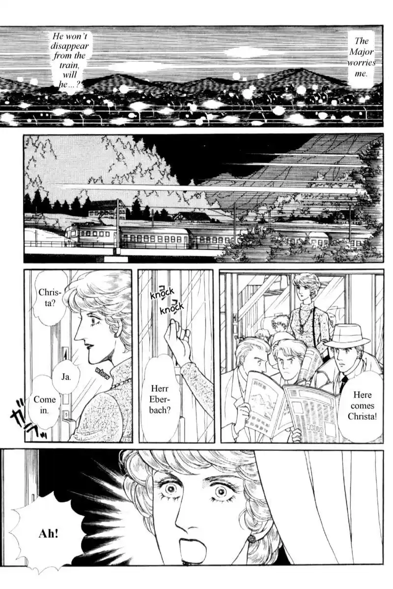 Eroica Yori Ai wo Komete vol.16 ch.14.1