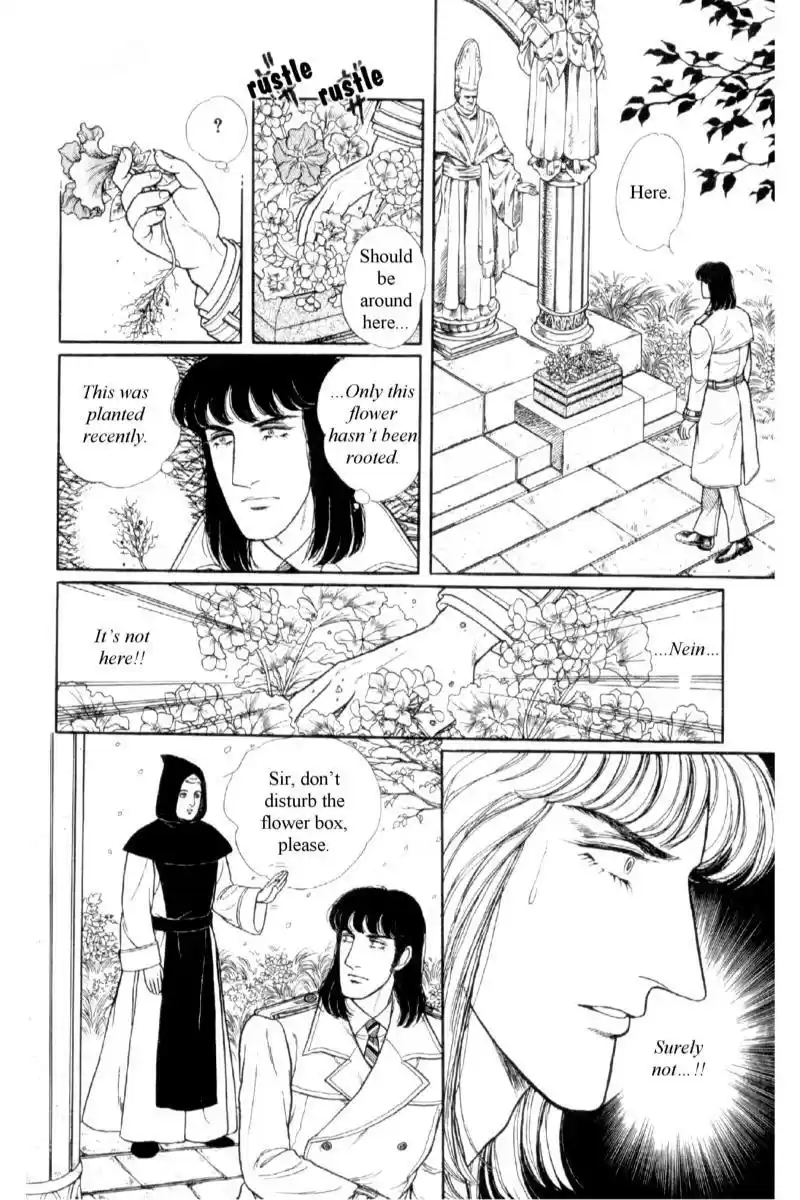 Eroica Yori Ai wo Komete vol.17 ch.14.2