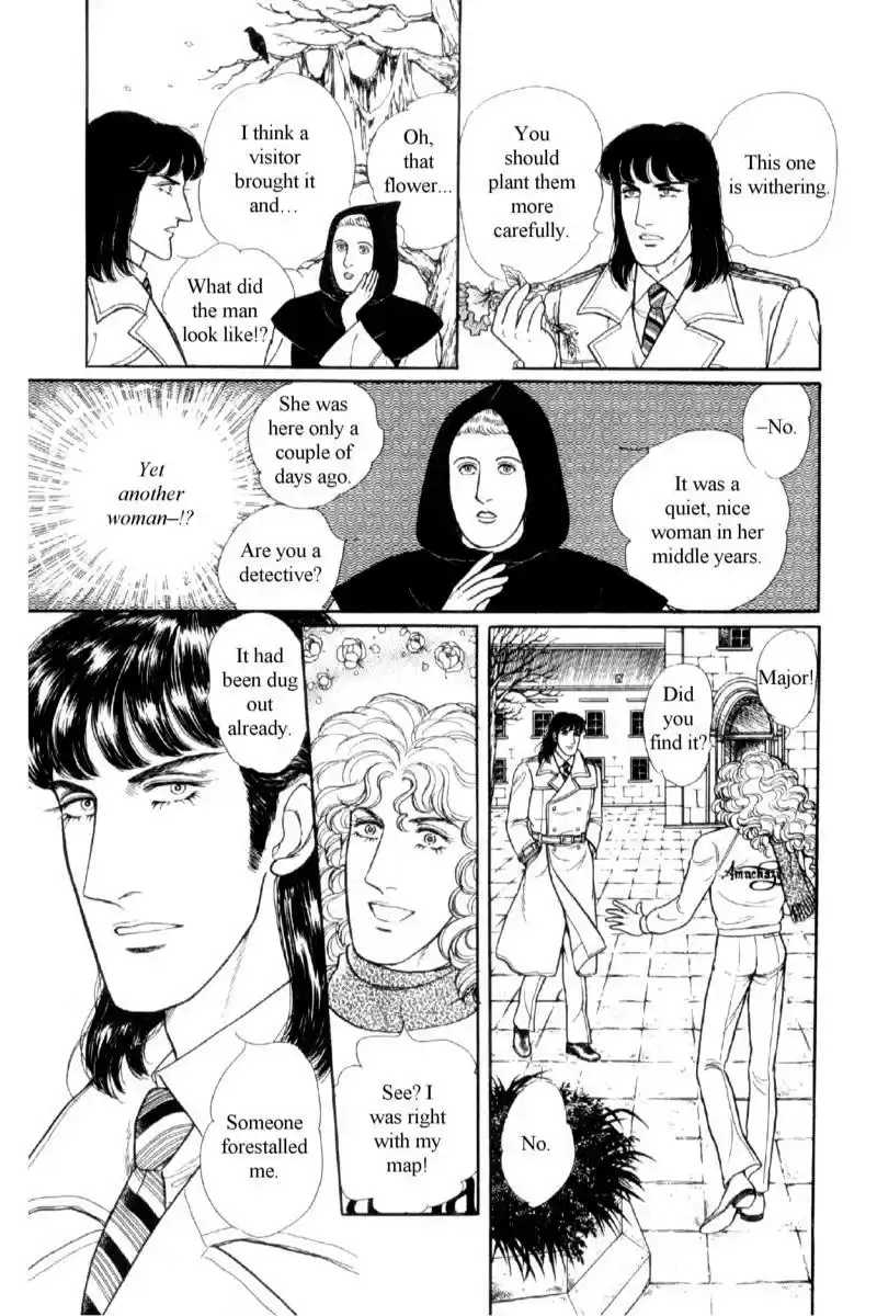 Eroica Yori Ai wo Komete vol.17 ch.14.2