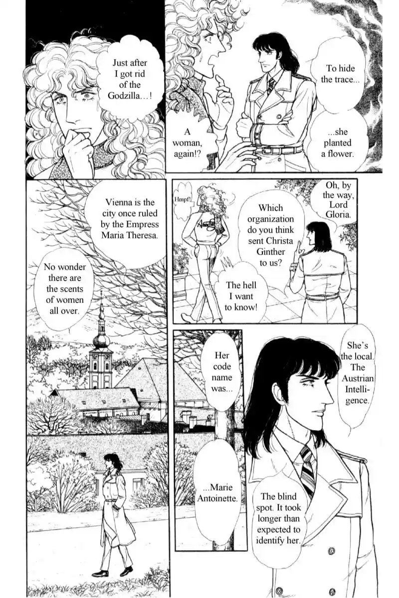 Eroica Yori Ai wo Komete vol.17 ch.14.2