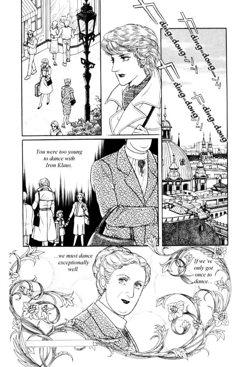 Eroica Yori Ai wo Komete vol.17 ch.14.2