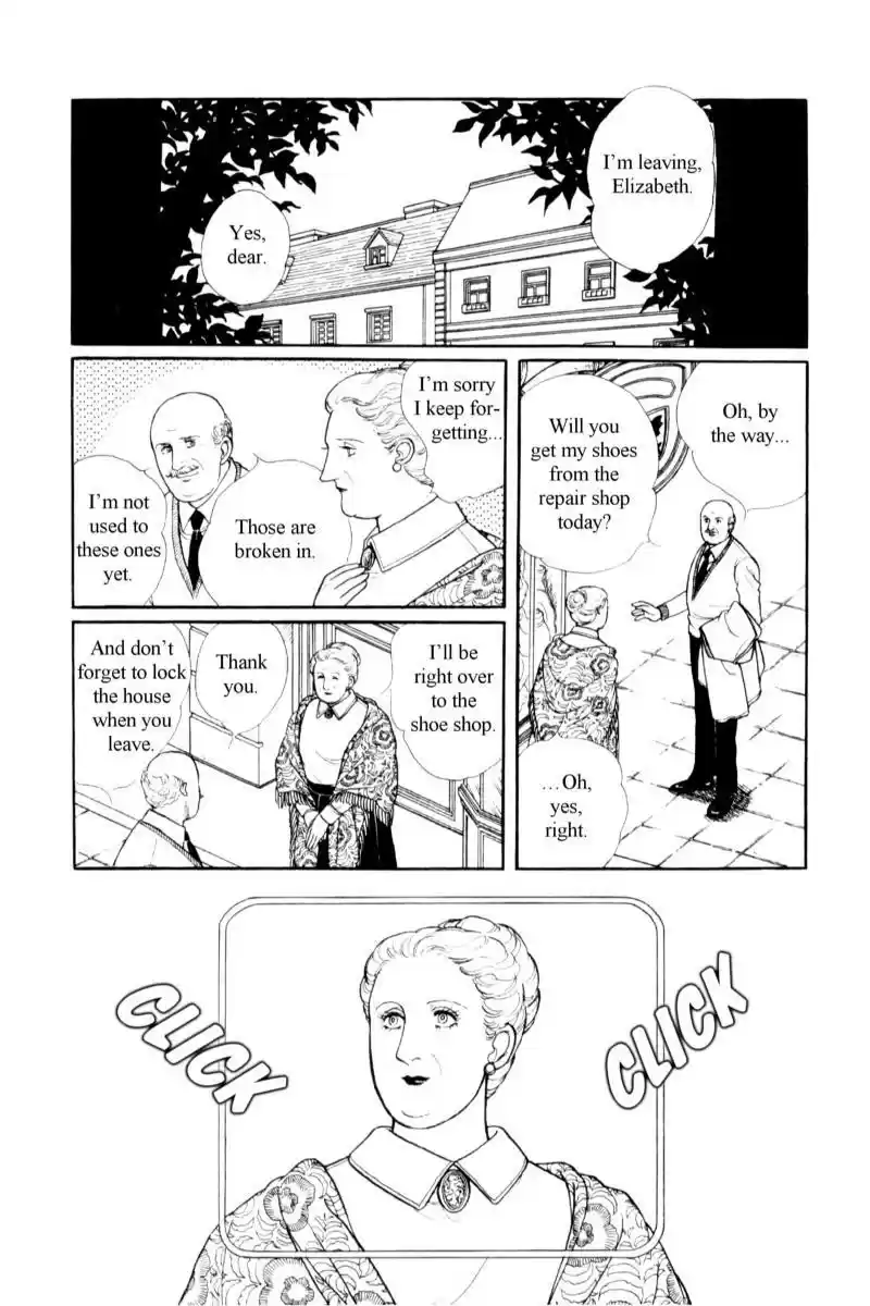 Eroica Yori Ai wo Komete vol.17 ch.14.2