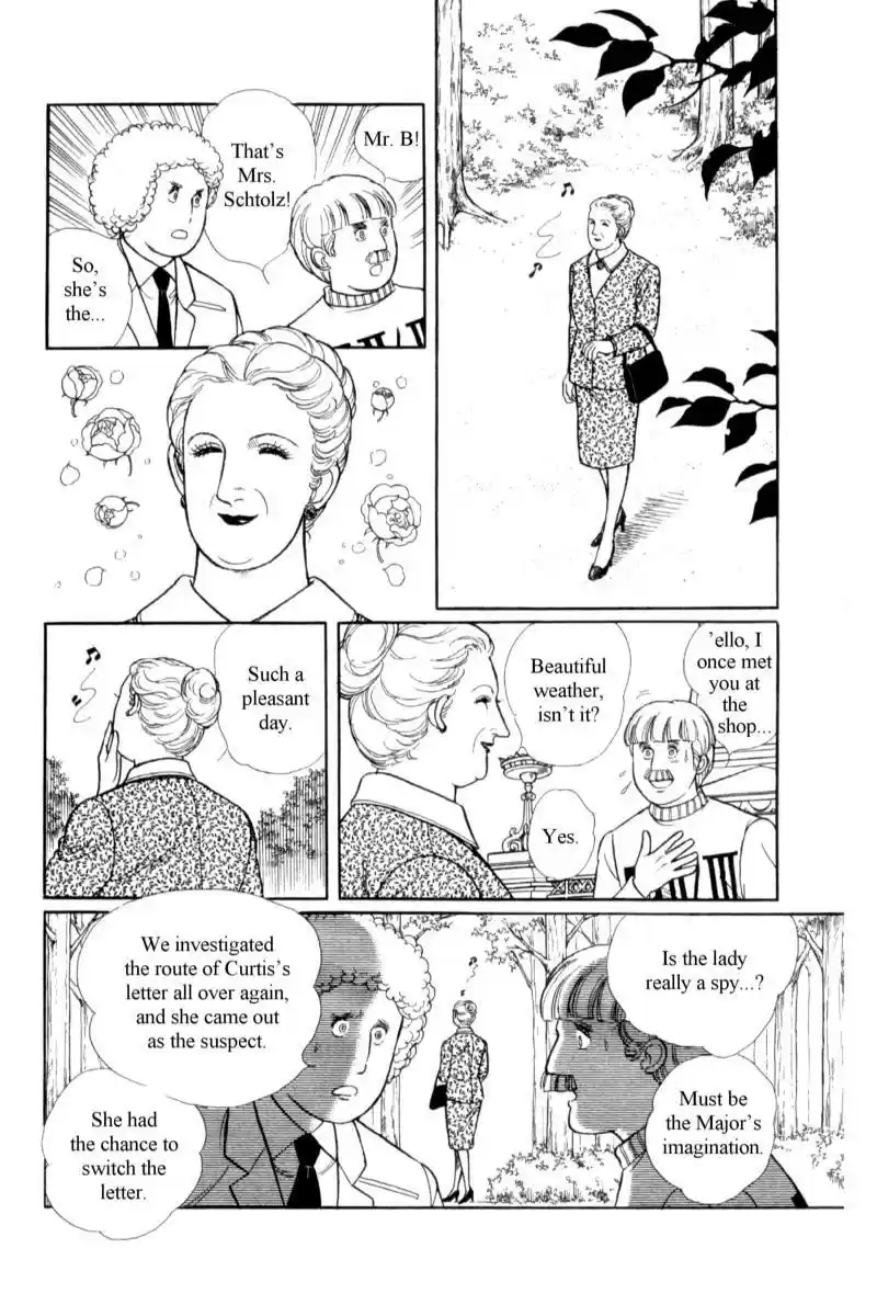 Eroica Yori Ai wo Komete vol.17 ch.14.2