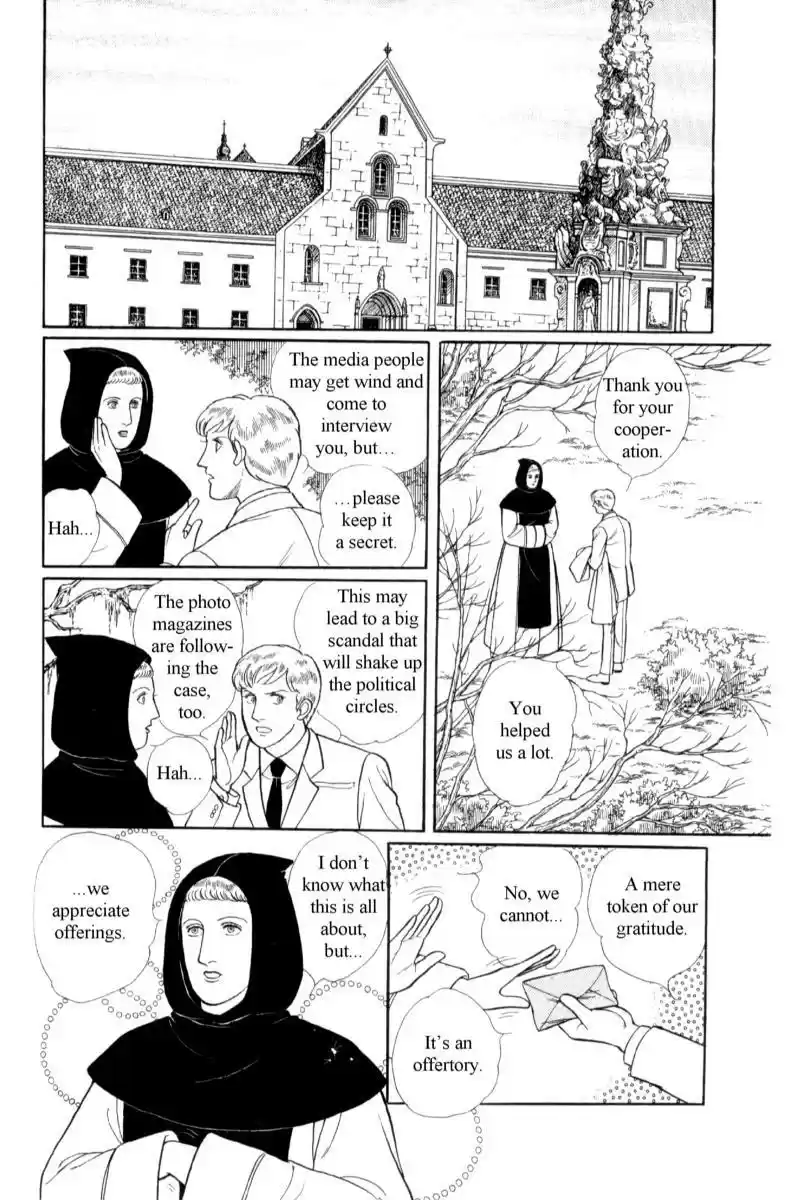 Eroica Yori Ai wo Komete vol.17 ch.14.2