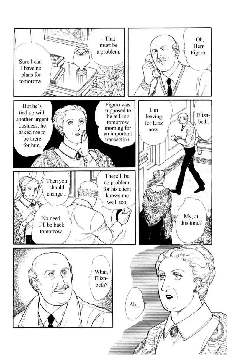 Eroica Yori Ai wo Komete vol.17 ch.14.2