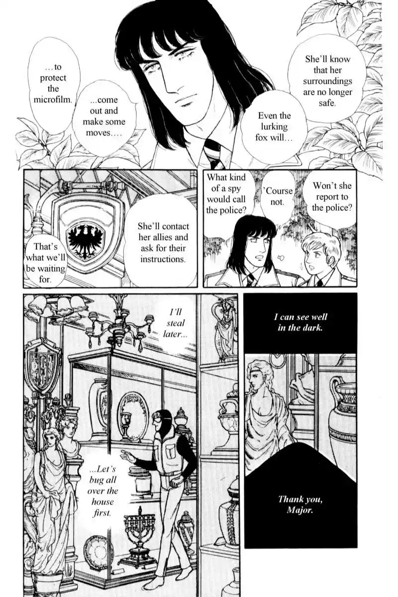 Eroica Yori Ai wo Komete vol.17 ch.14.2