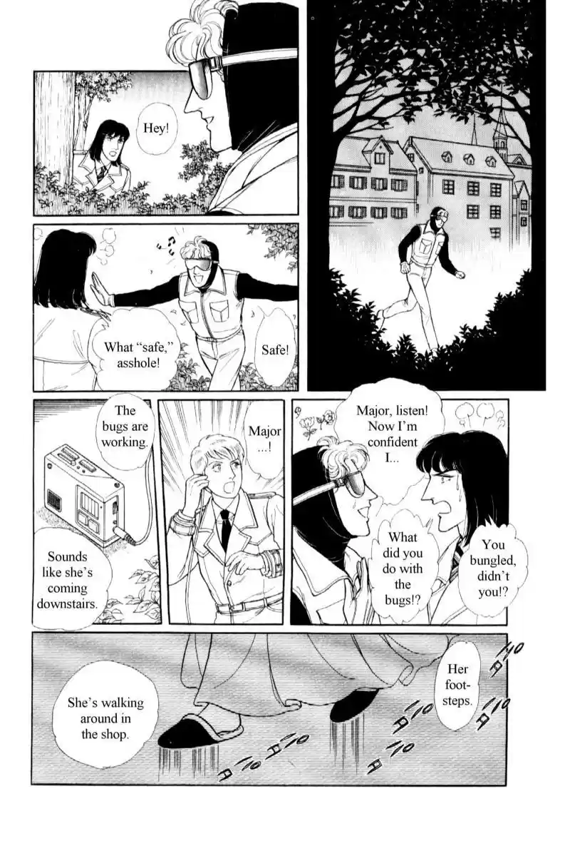 Eroica Yori Ai wo Komete vol.17 ch.14.2