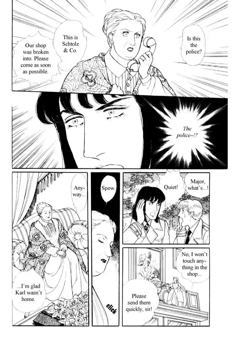 Eroica Yori Ai wo Komete vol.17 ch.14.2