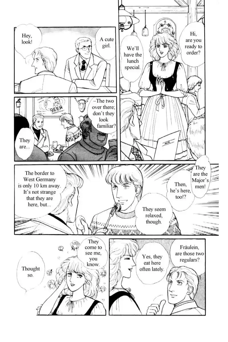 Eroica Yori Ai wo Komete vol.17 ch.14.2