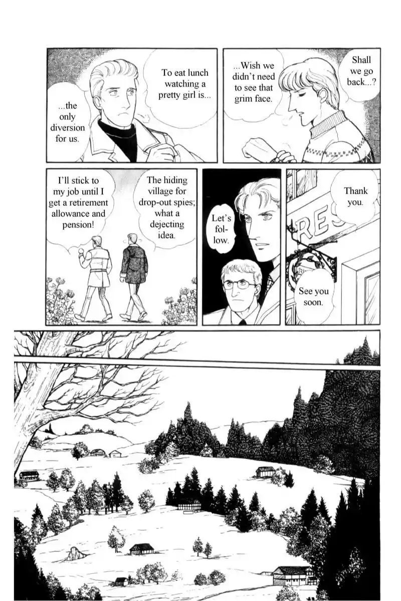 Eroica Yori Ai wo Komete vol.17 ch.14.2