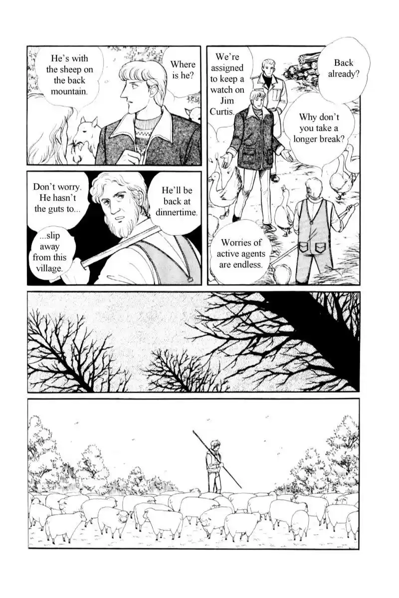 Eroica Yori Ai wo Komete vol.17 ch.14.2