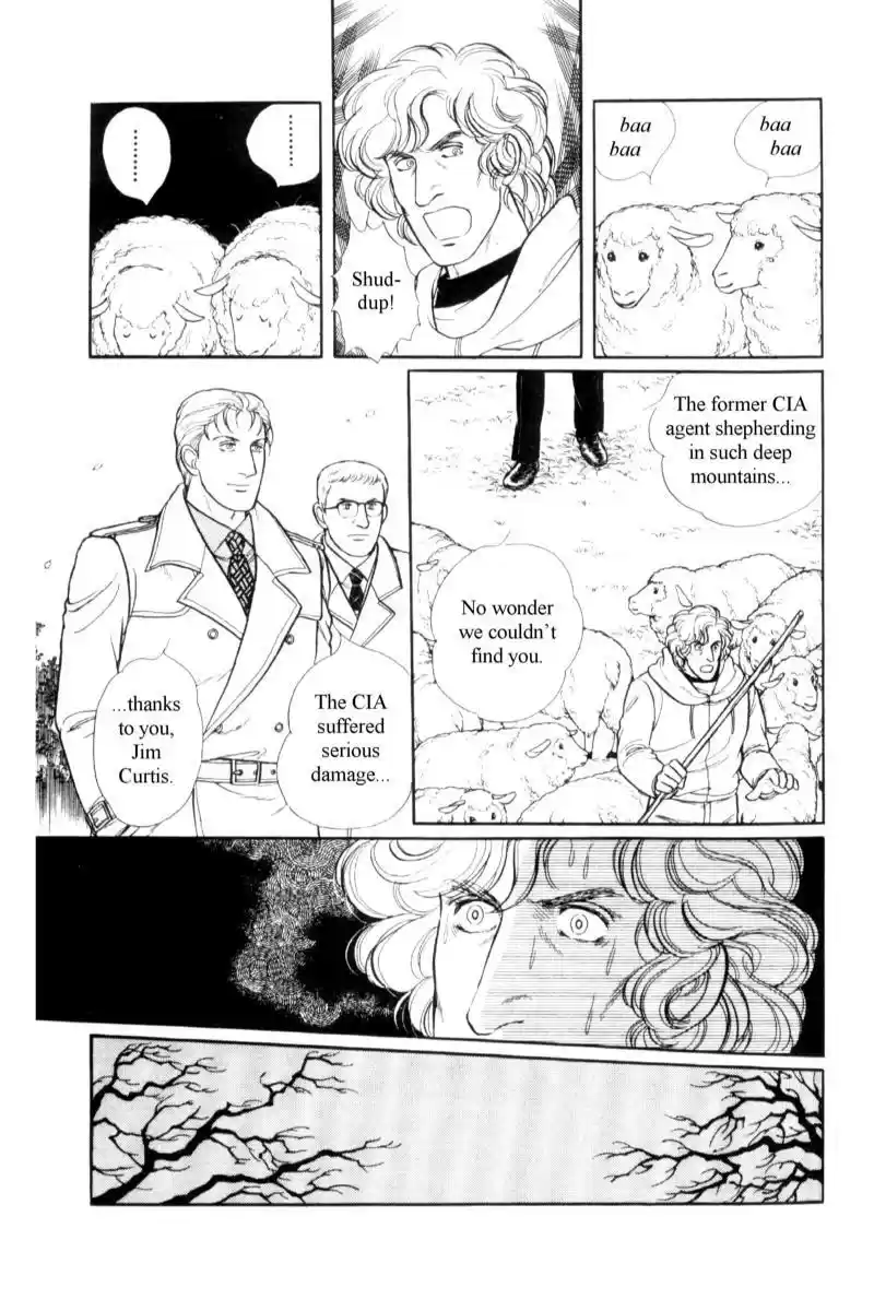 Eroica Yori Ai wo Komete vol.17 ch.14.2