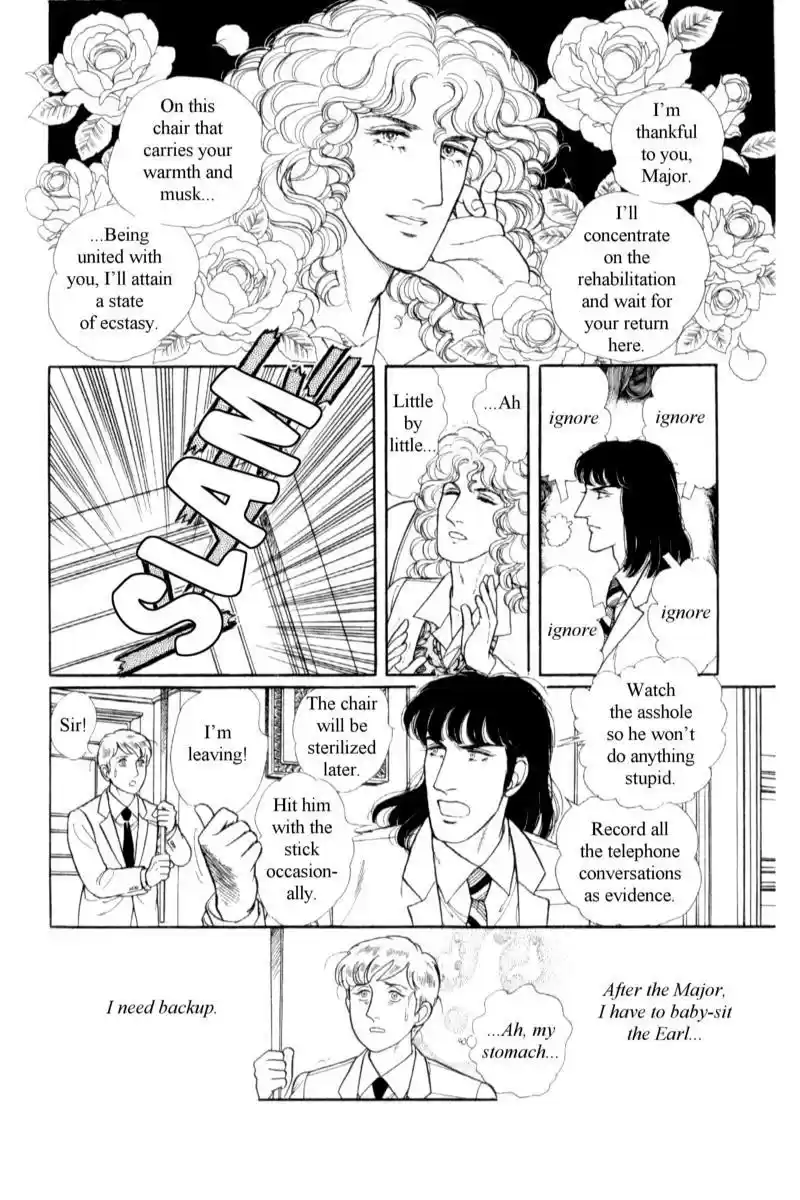 Eroica Yori Ai wo Komete vol.17 ch.14.2