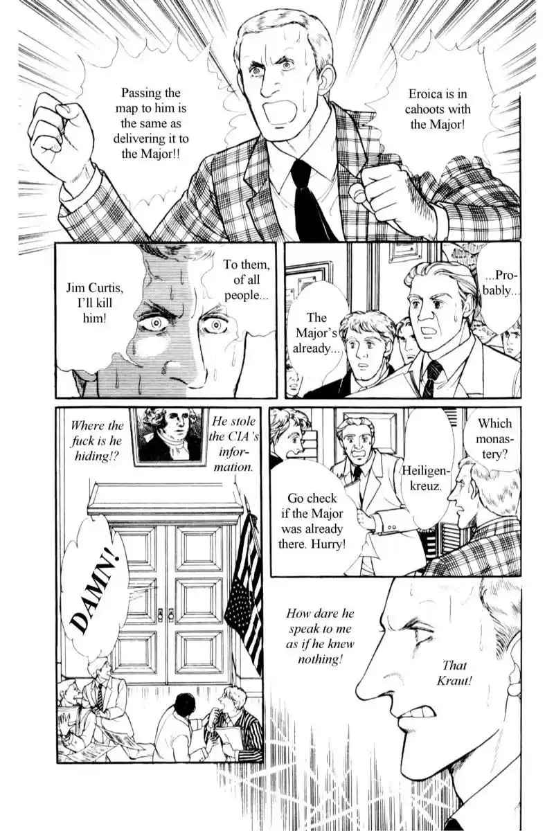 Eroica Yori Ai wo Komete vol.17 ch.14.2