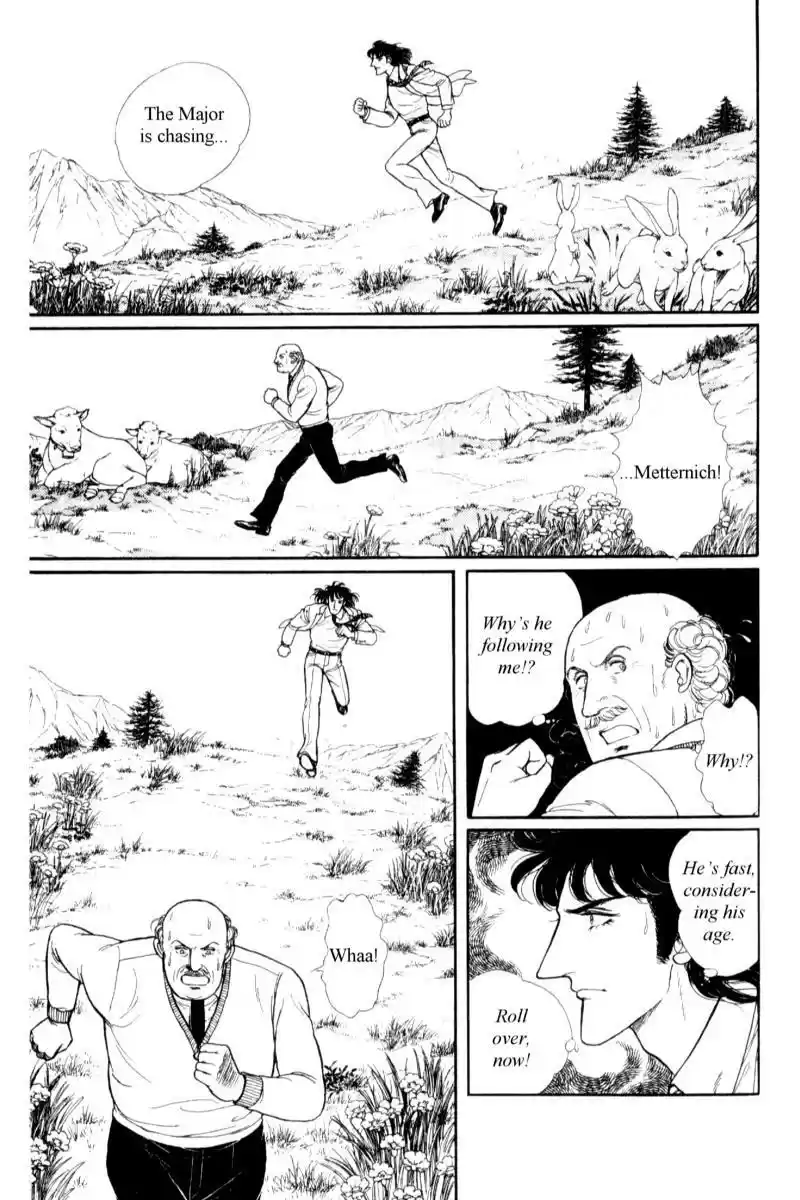 Eroica Yori Ai wo Komete vol.17 ch.14.2