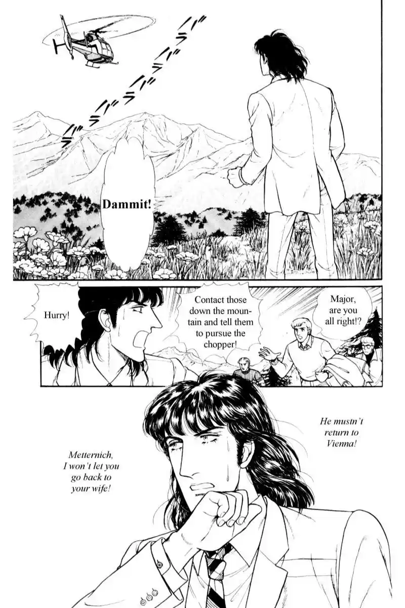 Eroica Yori Ai wo Komete vol.17 ch.14.2