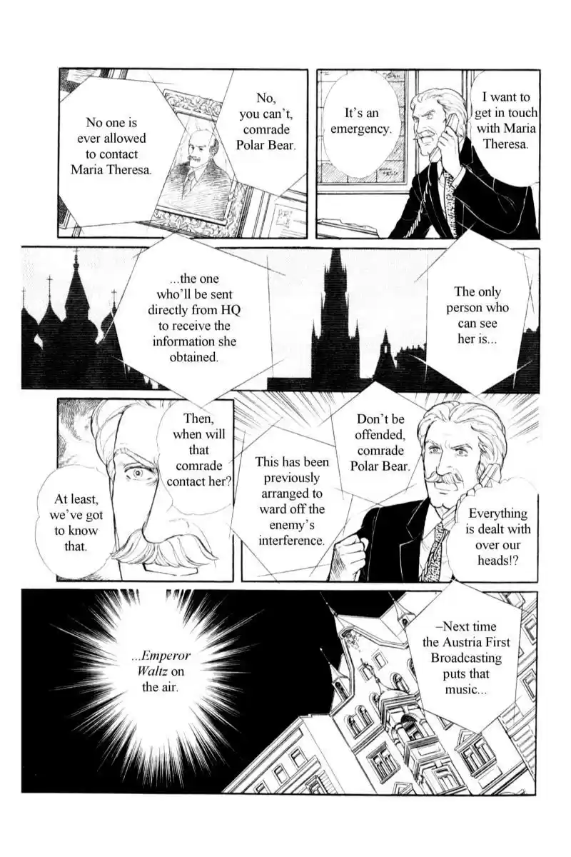 Eroica Yori Ai wo Komete vol.17 ch.14.2