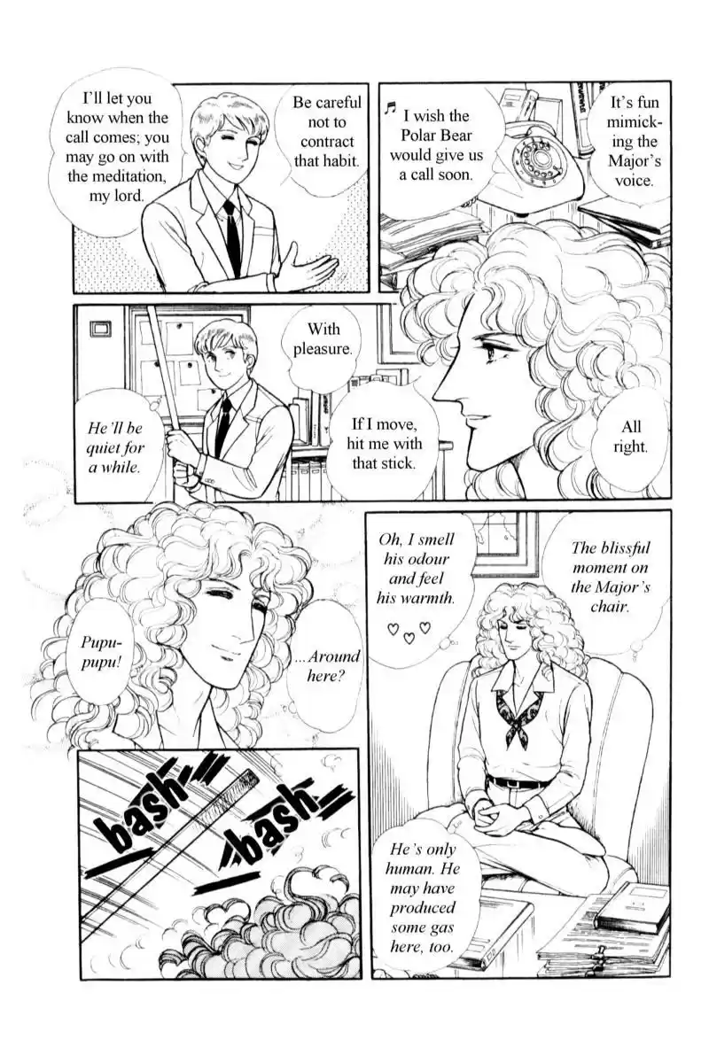 Eroica Yori Ai wo Komete vol.17 ch.14.2