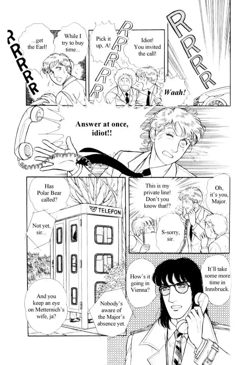 Eroica Yori Ai wo Komete vol.17 ch.14.2