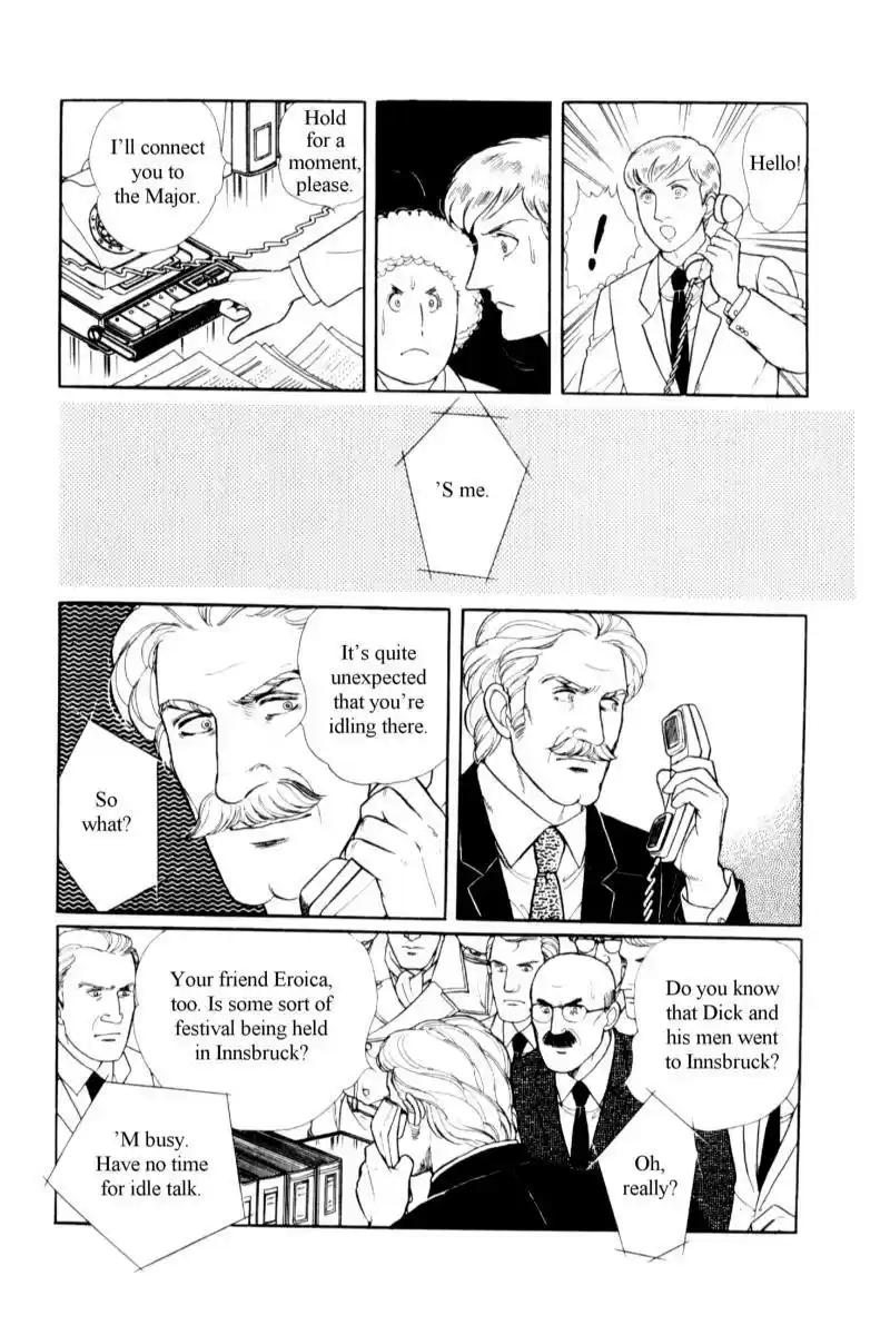 Eroica Yori Ai wo Komete vol.17 ch.14.2