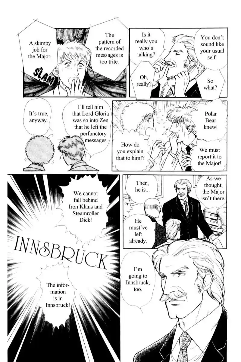 Eroica Yori Ai wo Komete vol.17 ch.14.2