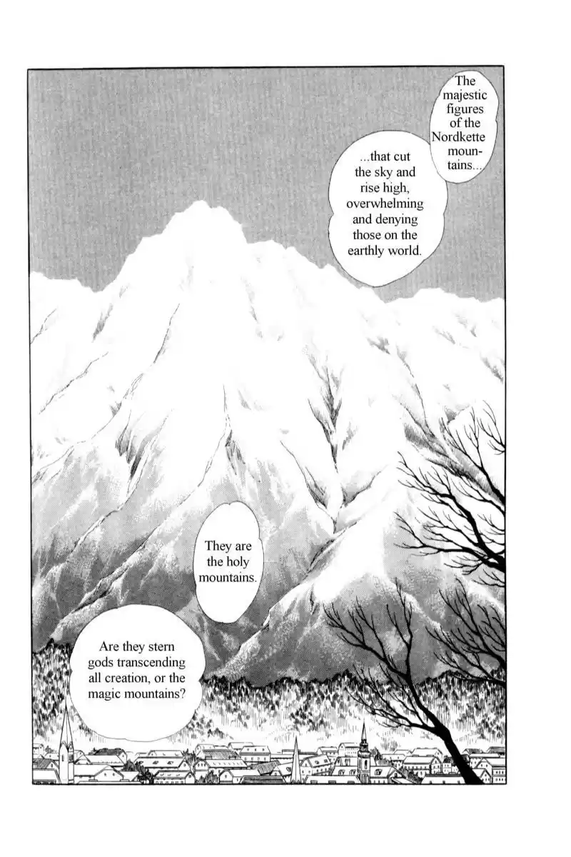 Eroica Yori Ai wo Komete vol.17 ch.14.2